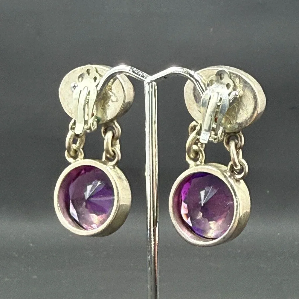 Sterling Silver 2